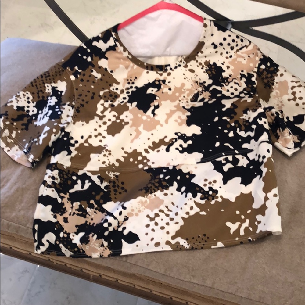 Rag & Bone, sz. XS, blouse